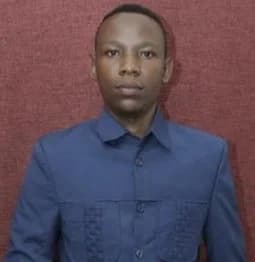 Daniel Mbilinyi