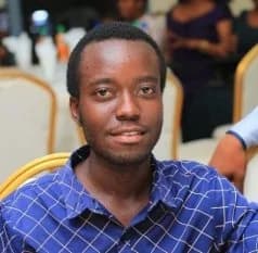 David Manyerere