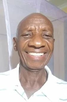 Evarist Fidelis Mjinja