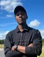 Gilbert Shayo