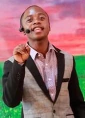 Isaac Simon Msusu