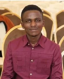 Majaliwa Kazinza