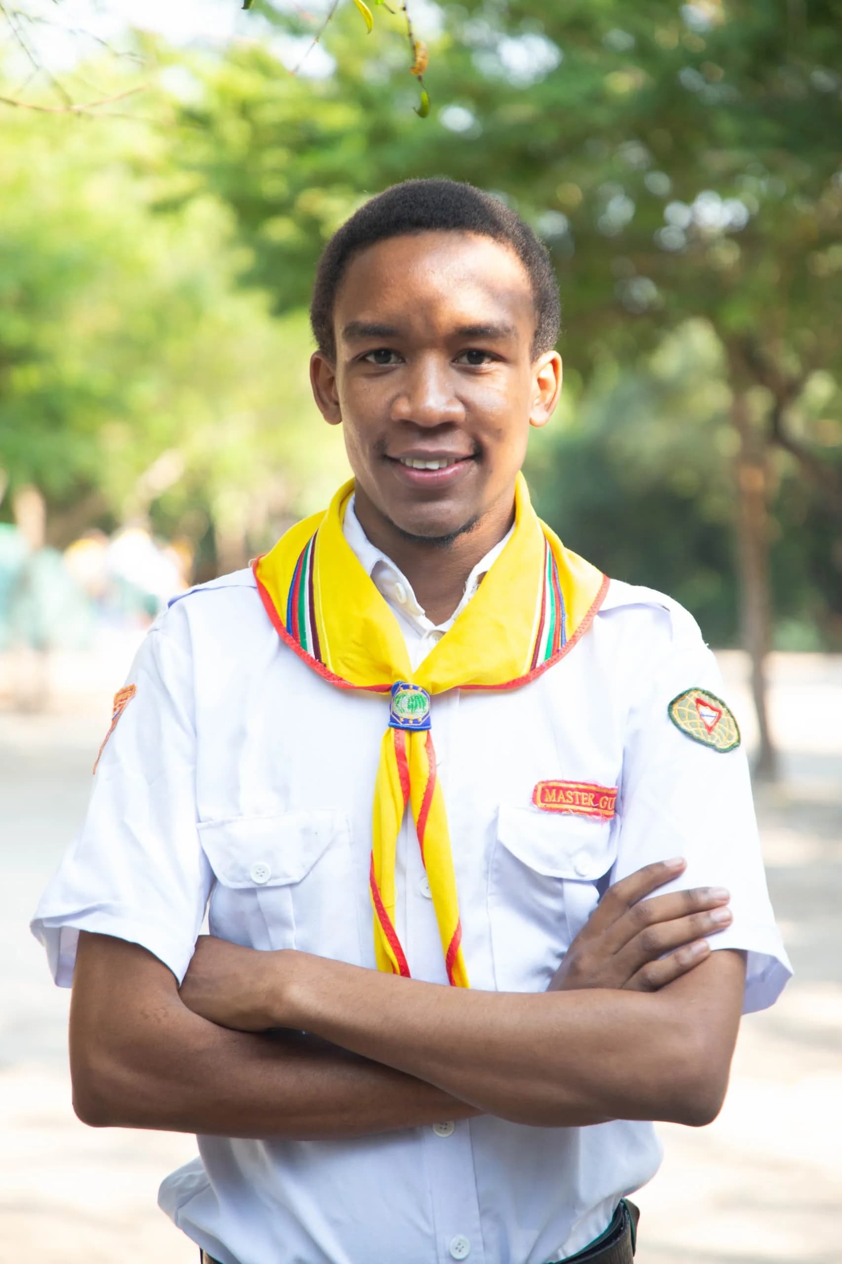 Mwita Daniel