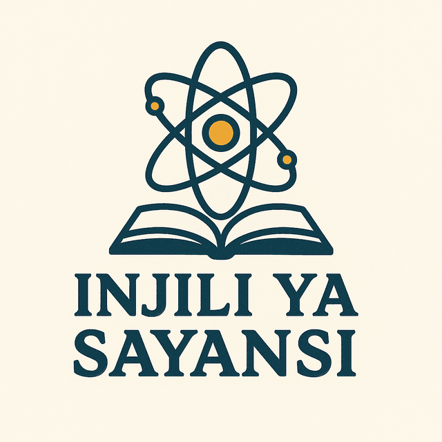 Injili ya Sayansi