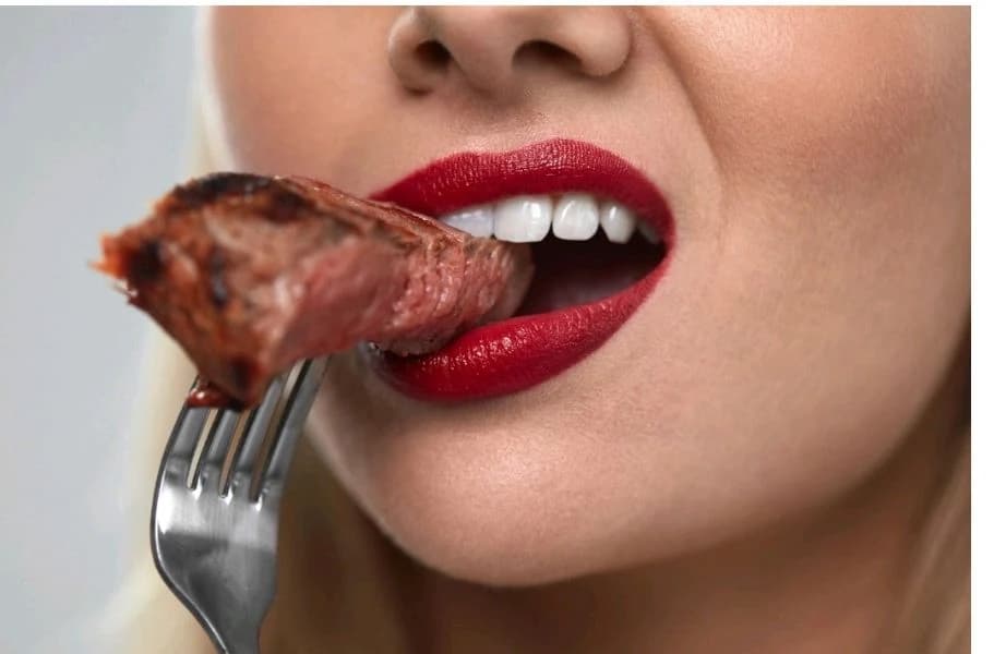 ULE AU USILE NYAMA❓VEGAN VS CARNIVORE PART 1