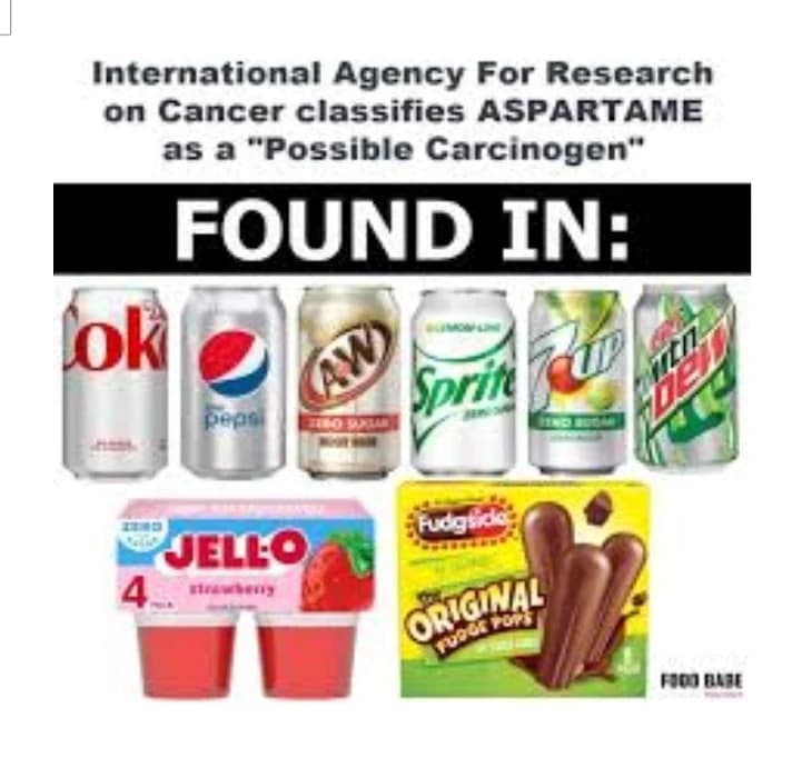USINYWE SODA ZA DIET WALA PIPI!