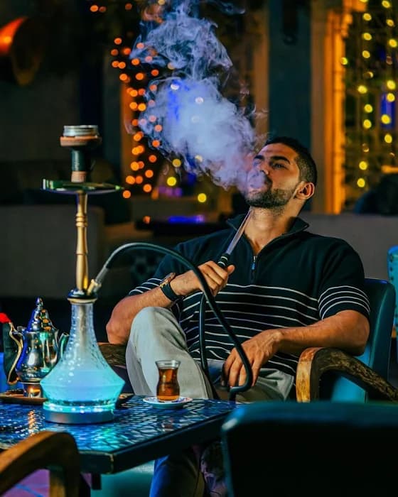 KATAA SIGARA & SHISHA🚫🚭❓