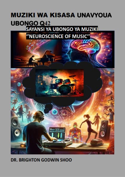 MUZIKI WA KISASA UNAVYOUA UBONGO