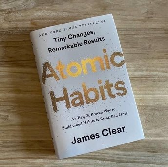 James Clear