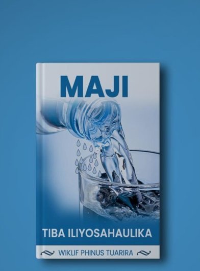 Wiklif Tuarira