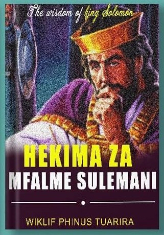 Wiklif Tuarira
